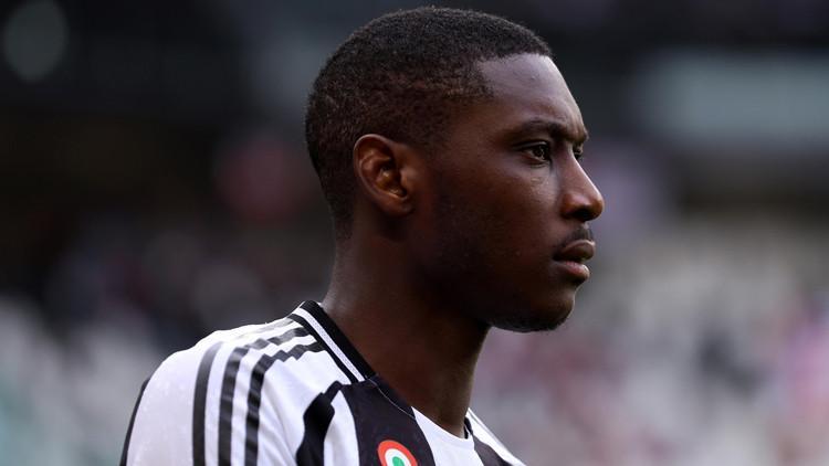 Fenerbahçe’nin istediği Kolo Muani, Juventus’ta kalacak!