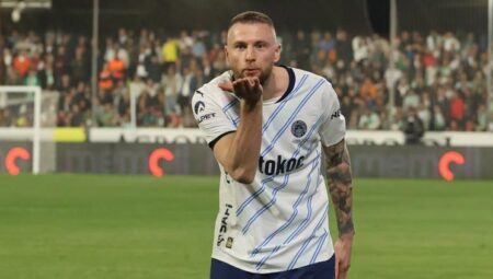 Fenerbahçe’nin transfer rotası belirli oldu!