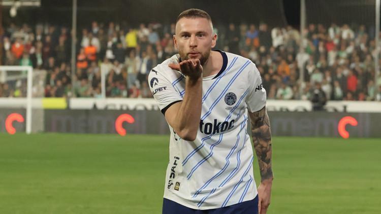 Fenerbahçe’nin transfer rotası belirli oldu!