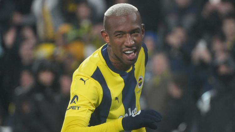 Fenerbahçe’nin yıldızı Anderson Talisca’dan şaşırtan transfer açıklaması!
