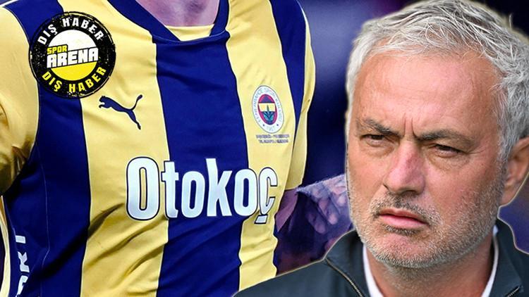 Fenerbahçe’ye dönem öncesi hazırlık maçında dişli rakip!