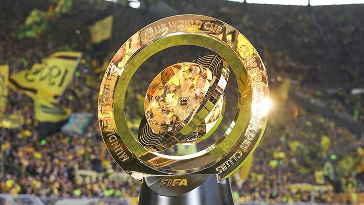 FIFA Kulüpler Dünya Kupası’nda çaba edecek 32 kadro aşikâr oldu