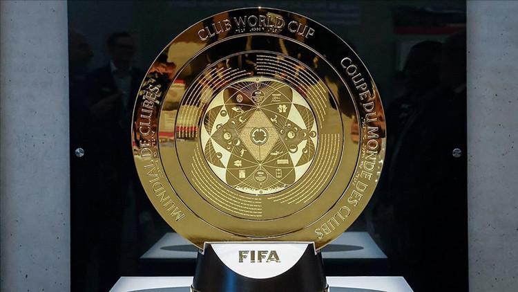 FIFA Kulüpler Dünya Kupası’nın mükafatları aşikâr oldu!