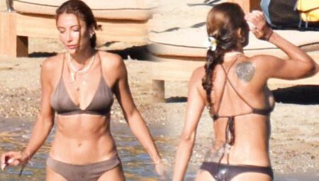 Fit Merve
