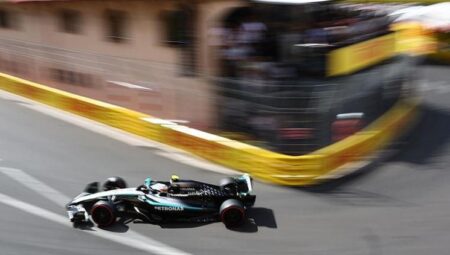 FORMULA 1 İSPANYA GP: İspanya Grand Prix ne vakit, saat kaçta, hangi kanalda?
