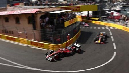 Formula 1’de 2026 yılı takvimi belirli oldu