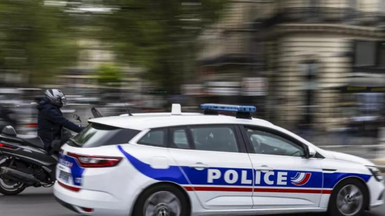 Fransa’da okulda bıçaklı saldırı! Macron’dan birinci açıklama