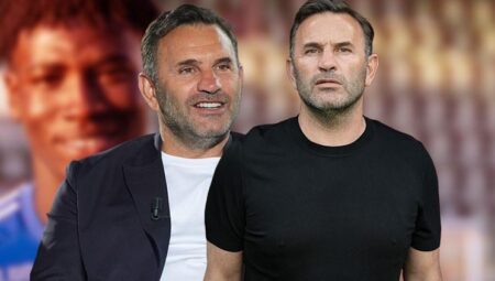 Galatasaray Chelsea ve Dormund ile yarışıyor! Transferde maksat 20’lik yetenek