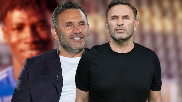 Galatasaray Chelsea ve Dormund ile yarışıyor! Transferde maksat 20’lik yetenek