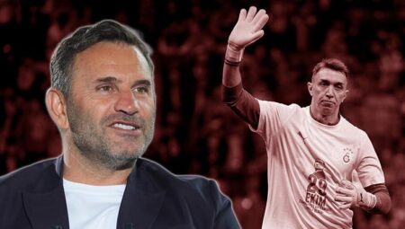 Galatasaray kaleci transferinde listenin 1 numarasını belirledi! Kesenin ağzı gerisine kadar açıldı