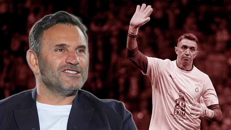 Galatasaray kaleci transferinde listenin 1 numarasını belirledi! Kesenin ağzı gerisine kadar açıldı