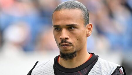 Galatasaray, Leroy Sane’den cevap bekliyor! Fenerbahçe…
