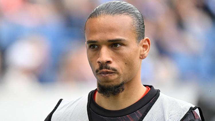 Galatasaray, Leroy Sane’den cevap bekliyor! Fenerbahçe…