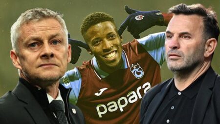 Galatasaray ve Beşiktaş, transferde karşı karşıya! Amaç Banza…