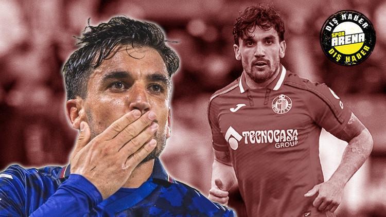 Galatasaray’a Uruguaylı orta saha! Devler onun peşinde