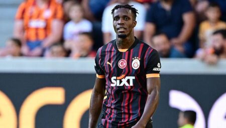 Galatasaray’a Zaha muştusu: Yollar resmen ayrıldı, işte kasaya girecek para!