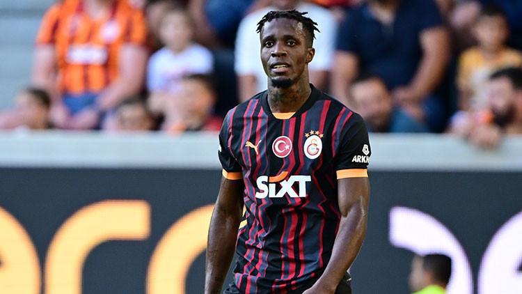 Galatasaray’a Zaha muştusu: Yollar resmen ayrıldı, işte kasaya girecek para!