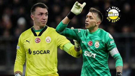 Galatasaray’dan ayrılan Muslera’ya birinci resmi teklif! Transferde 4 aday var