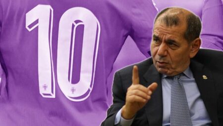Galatasaray’dan dünya yıldızına ileti: ‘Bonservis işini çöz, gerisini biz hallederiz!’