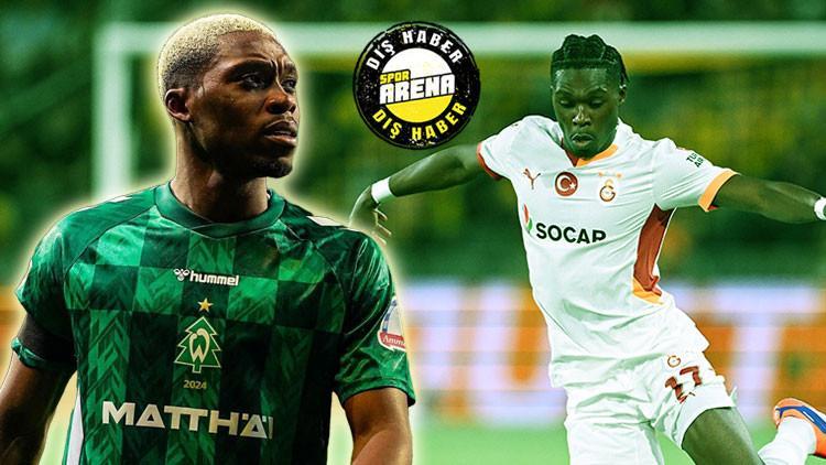 Galatasaray’dan Werder Bremen’e Derrick Köhn yanıtı!