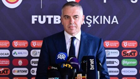 Galatasaraylı Eray Yazgan’dan Fenerbahçe’ye şampiyonluk göndermesi