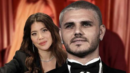 Galatasaraylı Icardi Wanda Nara’nın hırsızlığını ifşa etti! Milyon Euro’luk skandal