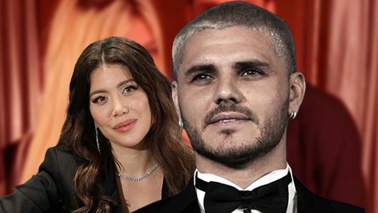 Galatasaraylı Icardi Wanda Nara’nın hırsızlığını ifşa etti! Milyon Euro’luk skandal