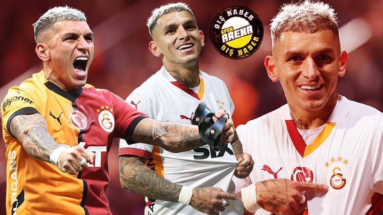 Galatasaraylı Torreira’nin transferi için geliyorlar! İşte bonservisi