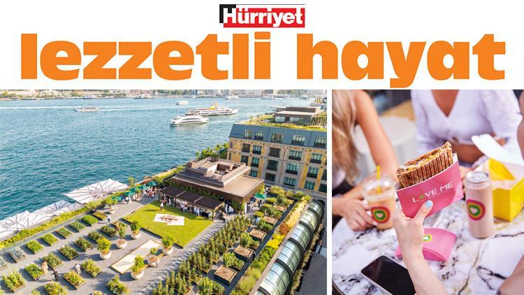 Gastronomi kazanında kaynayanlar