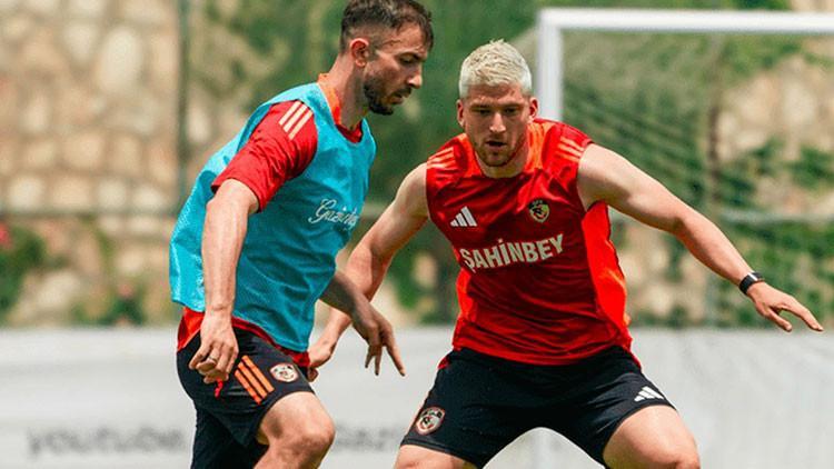 Gaziantep FK, 7 maçlık galibiyet hasretiyle dönemi tamamladı