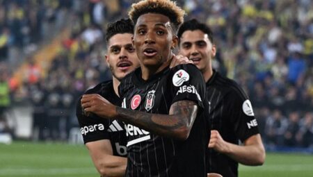 Gedson için top yönetimde! ‘İyi bir teklif gelirse gidebilirim’