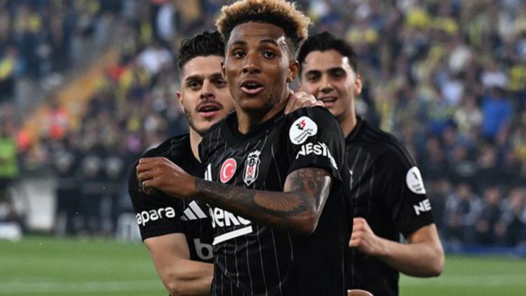 Gedson için top yönetimde! ‘İyi bir teklif gelirse gidebilirim’