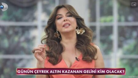 GELİNİM MUTFAKTA 28 MAYIS 2025 PUAN DURUMU | Diskalifiye edildi! Gelinim Mutfakta bugün kim 1. oldu, çeyrek altını kim aldı?
