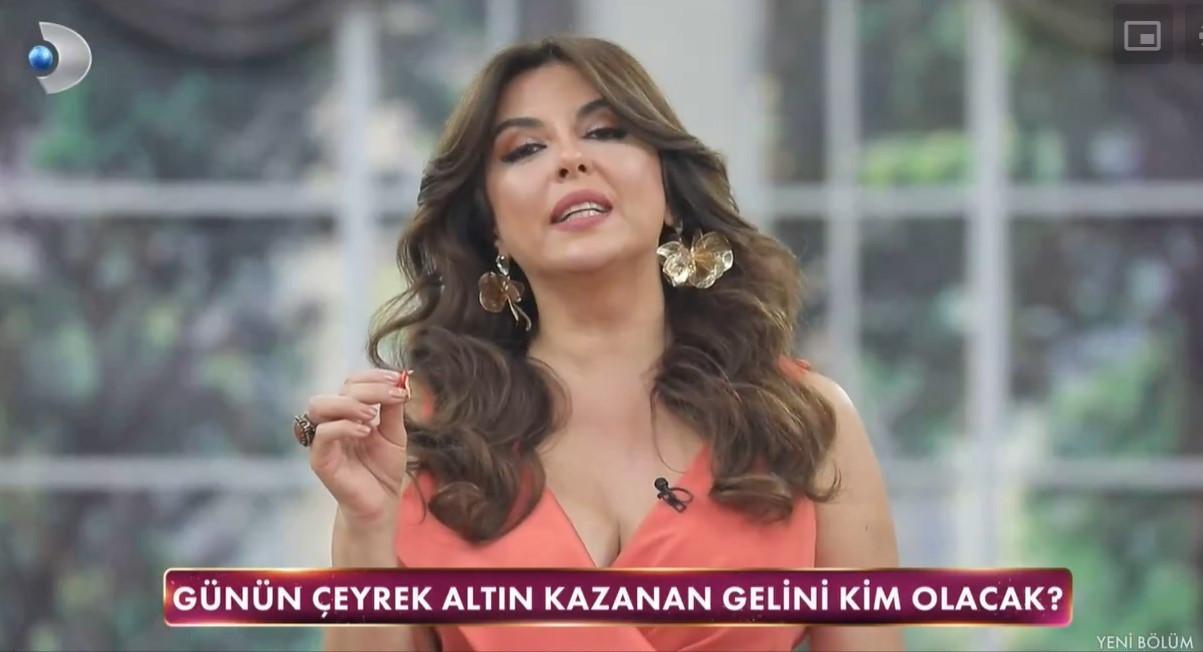 GELİNİM MUTFAKTA 28 MAYIS 2025 PUAN DURUMU | Diskalifiye edildi! Gelinim Mutfakta bugün kim 1. oldu, çeyrek altını kim aldı?
