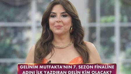GELİNİM MUTFAKTA PUAN DURUMU (TOPLAM) 6 HAZİRAN 2025 || Finalistler muhakkak oldu! Şok veda… Gelinim Mutfakta kim elendi, bilezikleri kim aldı? Gelinim Mutfakta bugün kim 1. oldu, çeyrek altını kim aldı?