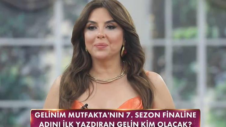 GELİNİM MUTFAKTA PUAN DURUMU (TOPLAM) 6 HAZİRAN 2025 || Finalistler muhakkak oldu! Şok veda… Gelinim Mutfakta kim elendi, bilezikleri kim aldı? Gelinim Mutfakta bugün kim 1. oldu, çeyrek altını kim aldı?