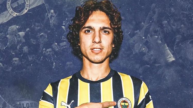 Genç Emre Demir’i Boluspor’u istiyor!