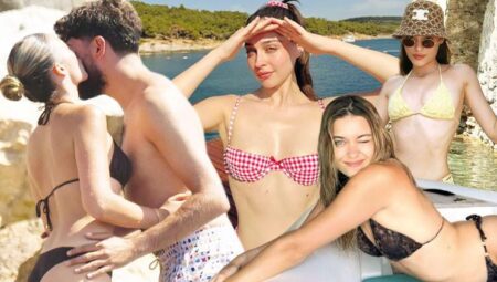 Gençler döneme süratli girdi