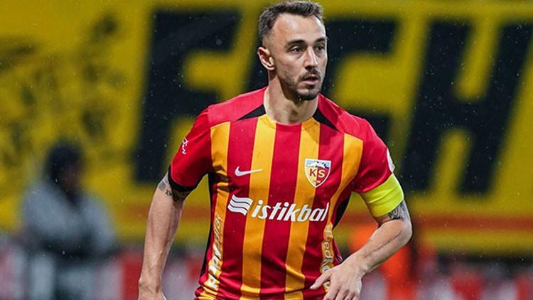 Gökhan Sazdağı için Galatasaray açıklaması! ‘Değerlendiririz’