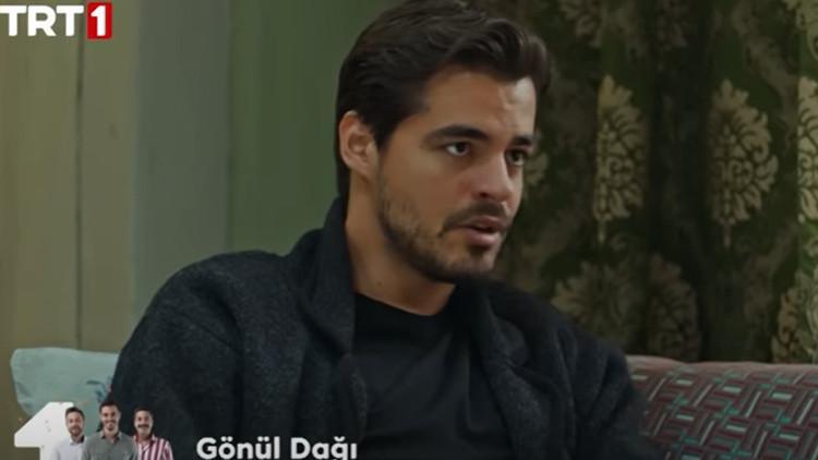 GÖNÜL DAĞI BUGÜN VAR MI YOK MU 31 MAYIS CUMARTESİ | Gönül Dağı yeni kısım bugün neden yok? Gönül Dağı yeni kısım ne vakit? TRT1 yayın akışı 31 Mayıs Cumartesi!