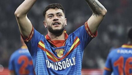 Göztepe’nin yeni dönem öncesi kamp programı muhakkak oldu