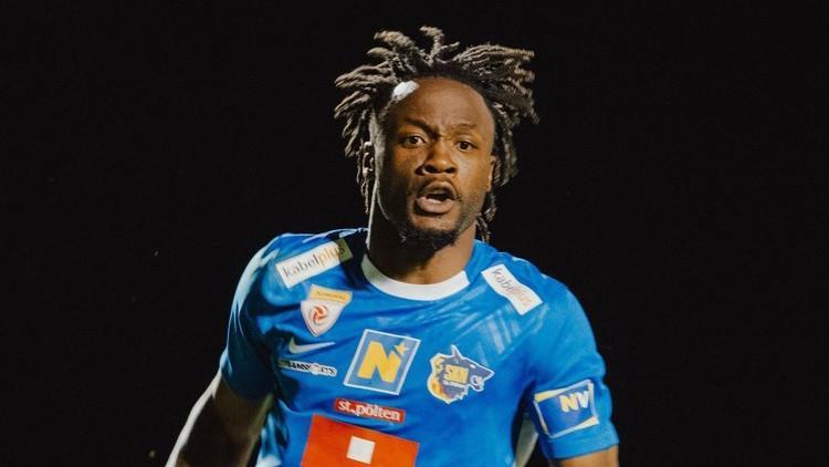 Göztepe’ye Kongolu forvet! Romulo’nun halefi buldu