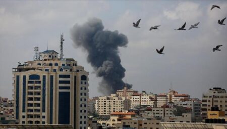 Hamas’ın esir teklifine ABD’den cevap: Kabul edilemez