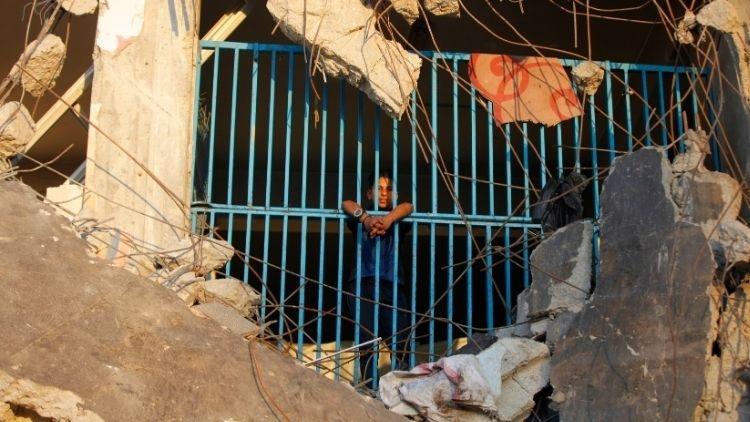 Hamas’tan “güvenli” insani yardım koridoru daveti