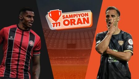 Harika Lig’e Karagümrük mü çıkacak, Bandırmaspor mu? Dev finalin heyecanı Şampiyon Oranlar ve Canlı Sohbet ile Misli’de
