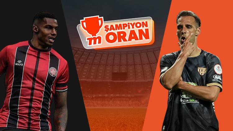 Harika Lig’e Karagümrük mü çıkacak, Bandırmaspor mu? Dev finalin heyecanı Şampiyon Oranlar ve Canlı Sohbet ile Misli’de