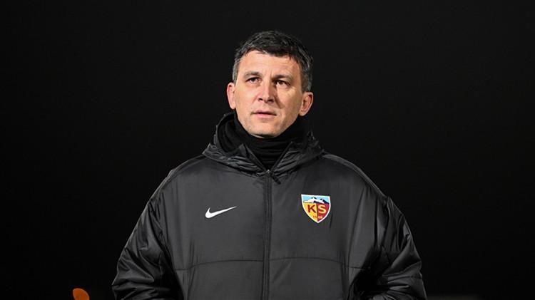 Hull City’nin maksadı Üstün Lig’den Sergej Jakirovic!