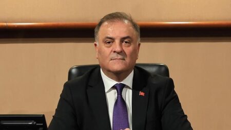 İBB Başkanvekili Nuri Aslan kimdir, hangi vazifelerde bulundu, nereli? Nuri Aslan hakkında soruşturma başlatıldı!