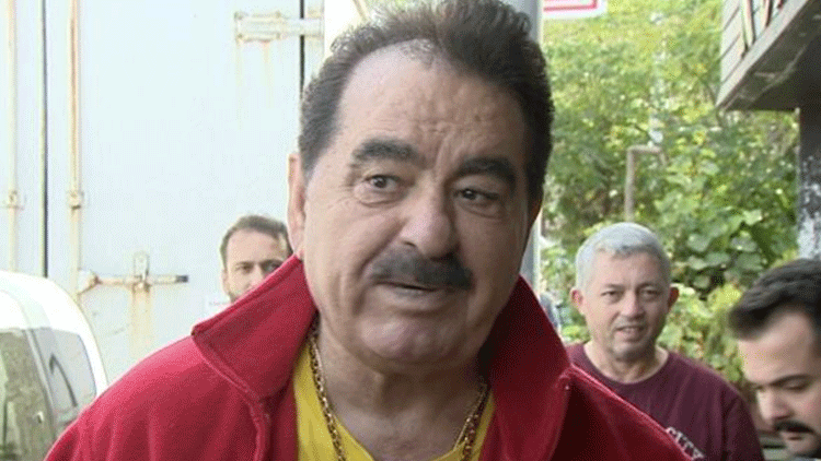İbrahim Tatlıses rest çekti! ‘Mezarıma gelmesinler, onları gören yuh çeksin’