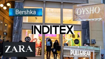 İnditex indirimi ne vakit 2025? Inditex mağaza indirim tarihleri belirli oldu mu? Zara, Bershka, Pull&Bear, Oysho, Massimo Dutti, Stradivarius Inditex indirimi 2025!